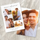 Search for multi photo cards Typography