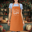 Search for harvesting aprons For her