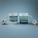 Search for stripe coffee mugs Green