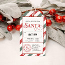 Search for to from tags Naughty or nice tags
