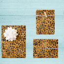 Search for cheetah print wrapping paper Trendy