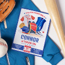 Search for kids athletic invitations Sports