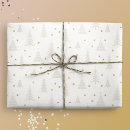 Search for nordic christmas wrapping paper Winter holiday