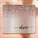 Search for rose gold chopping boards Glitter