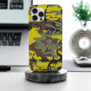 Search for yellow camo iphone cases For her