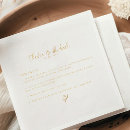 Search for fun facts napkins Engagement