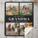 Search for photo for grandma blankets Grandchildren