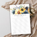 Search for floral wedding advice cards Greenery