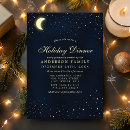 Search for stars and moon invitations Starry