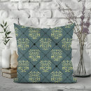 Search for grey damask cushions Modern