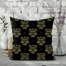 Search for yellow gingham cushions Elegant
