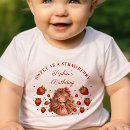 Search for 1st birthday baby girl tshirts Fruit