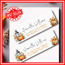 Search for boy shower return address labels Boho baby shower