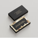 Search for diamond jewelry business cards Sparkling