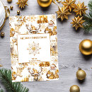 Search for symbol christmas cards Santa claus