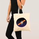 Search for satellite bags Space