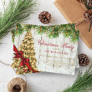 Search for ribbon christmas invitations Corporate christmas party