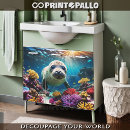 Search for coral reef tissue paper Coastal