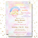 Search for twin stars baby shower invitations Mother to be