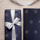 Search for midnight navy blue wrapping paper Pattern