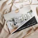 Search for marketing postcards Listing agent
