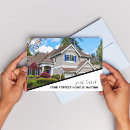 Search for marketing postcards Listing agent