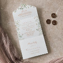Search for fall with rsvp wedding invitations For her