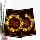 Search for regal wedding invitations Classy