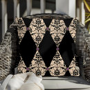 Search for black damask cushions Cute