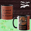 Search for witch hat mugs Hocus pocus