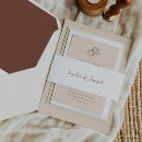 Search for rustic wedding mailing accessories Minimal