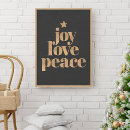 Search for home décor posters Minimalist