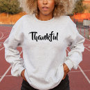 Search for thanksgiving hoodies Thankful
