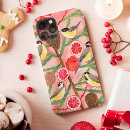 Search for chickadee iphone cases Botanical