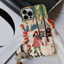 Search for cute rabbit iphone cases Illustration