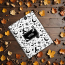 Search for halloween notebooks Pumpkin