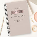 Search for chic notebooks Rose gold