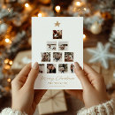 Search for multi photo christmas cards Year in review