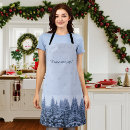 Search for fir aprons Snow
