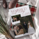 Search for green and red christmas cards Calligraphy