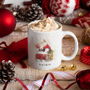 Search for santa claus mugs Father christmas