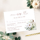 Search for cute rsvp cards Response