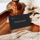 Search for name tag invitations White