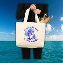 Search for jumbo tote bags Blue