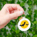 Search for full moon key rings Bats