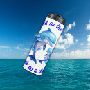 Search for dolphin travel mugs Blue