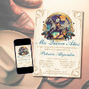 Search for western quince invitations Mis quince anos
