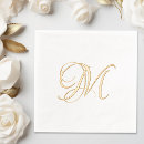 Search for letter napkins Script