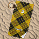 Search for scotland beach towels Tartan