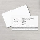Search for law enforcement business cards Detective